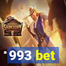 993 bet